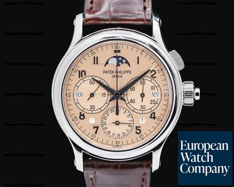 patek philippe 5372p 010|patek philippe chronograph 5370 platinum.